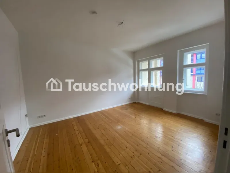 Tauschwohnung: Steglitz-Zehlendorf: 2-Zimmer-Wohnung, 65 m² — photo 1